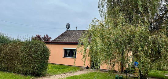 Bungalow im Grünen zu vermieten|| Rand der Uckermark