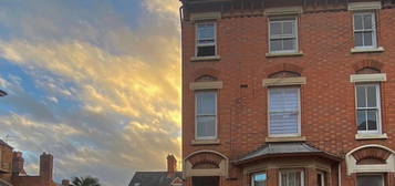 Flat for sale in 5 Turner Street, Leicester LE1