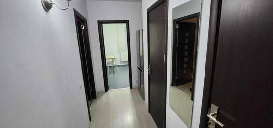 Apartament 2 camere Fizicienilor - Camil Ressu