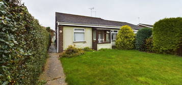 Bungalow for sale in Balton Way, Harwich, Essex CO12