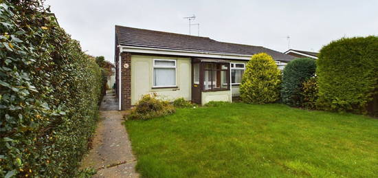 Bungalow for sale in Balton Way, Harwich, Essex CO12