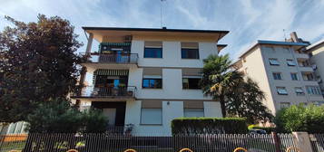 Appartamento 3 camere in via Ippolito Nievo