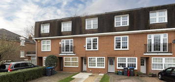 Property for sale in Thaxted Place, London SW20