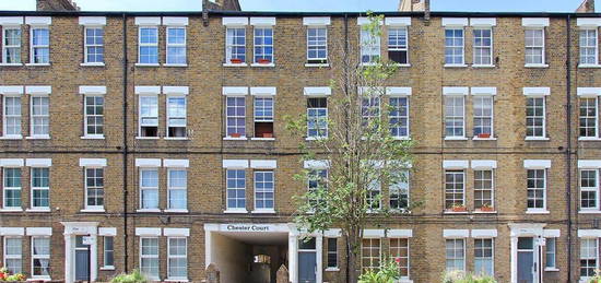 Flat to rent in Chester Court, Lomond Grove, London SE5