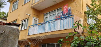 KÜÇÜK ÇAMLICA MAH. 2+1 105M 1.KAT ÇİFT BALKONLU BOŞ DAİRE