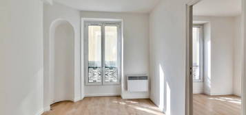 Appartement  à vendre, 2 pièces, 1 chambre, 30 m²