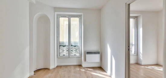 Appartement  à vendre, 2 pièces, 1 chambre, 30 m²