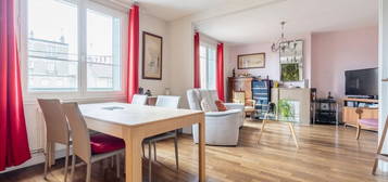 Appartement  à vendre, 3 pièces, 2 chambres, 77 m²