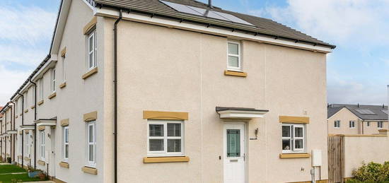 3 bed terraced house for sale