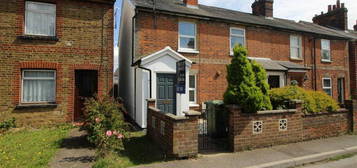 2 bedroom semi-detached house