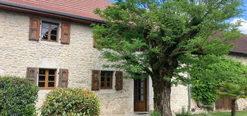 Maison Courtenay 5 pièce(s) 121.6 m2