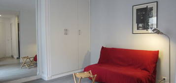 Location appartement 1 pièce 20 m²