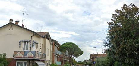 Bilocale ottimo stato, su più livelli, Marina di Ravenna, Ravenna