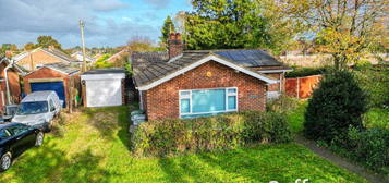 3 bedroom bungalow for sale