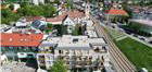 2-Zimmer Wohnung inkl. Einbauküche und Freifläche ab 01.08. beziehbar - JETZT ANFRAGEN