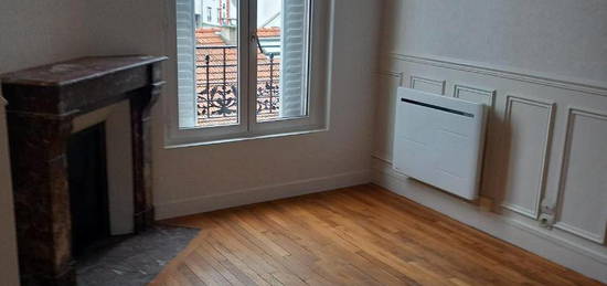 Location appartement 2 pièces 31 m²