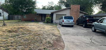 618 Lexington Ave, Abilene, TX 79605