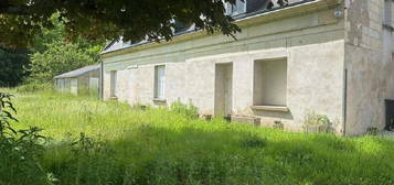 Maison 4 pièces 115 m²