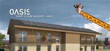 Sonnige 3-Zimmerwohnung mit Balkon in Kalsdorf | Erstbezug | Provisionsfrei
