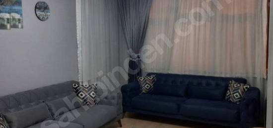 2+1 Kiralık daire cadde üzeri