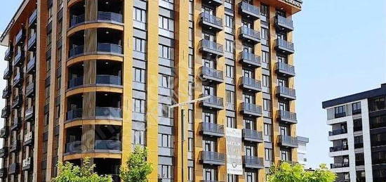 REMLAKS'tan UYSAL PIAZZA RESIDENZA'da KRALIK 1+1 65m DARE