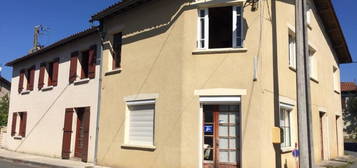 Maison 6 pièces 126 m²