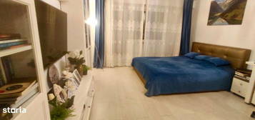 Apartament 1 camera decomandat, Manastur