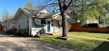 849 S Willis St, Abilene, TX 79605