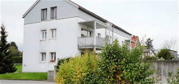 Charmantes Wohnen in Lauterach: Nette 2-Zimmer-Terrassenwohnung zu vermieten!
