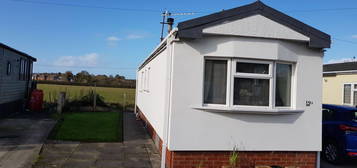 Mobile/park home for sale in Lower Road, Liverpool L26