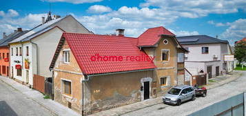 Prodej  rodinného domu 133 m², pozemek 224 m²