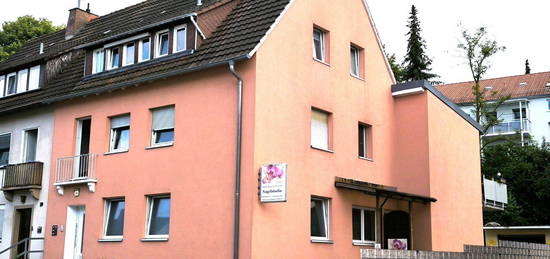 Ludwigsburg 4 Zimmer EG Wohnung UG Gewerbe