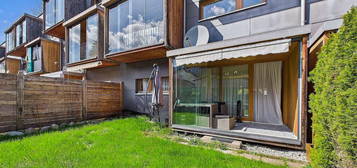 3-Zimmer-Gartenwohnung in ruhiger Wohngegend in Wörgl