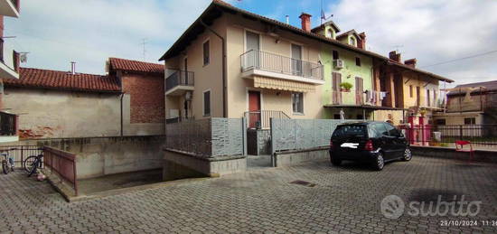 Villa unifamiliare