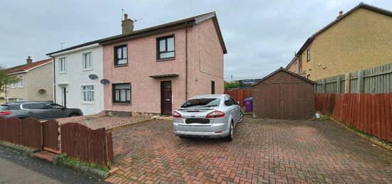 3 bedroom semi-detached house