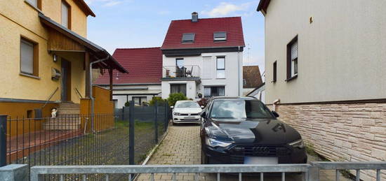 Kernsaniertes Einfamilienhaus in Freigericht zum Hammerpreis von 299.000.00 Euro!