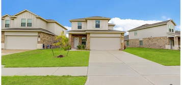 23114 Spruce Summit Trl, Spring, TX 77373