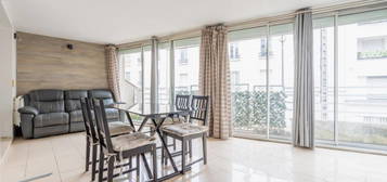 Appartement 2 pièces de 50 m2 en vente au Kremlin-Bicêtre