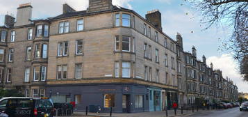 Flat to rent in Comely Bank Road, Stockbridge, Edinburgh EH4