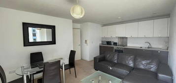 1 bed flat to rent