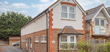 Semi-detached house to rent in Yattendon Road, Horley RH6