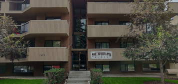 2419 16th St SW #308, Calgary, AB T2T 4G1