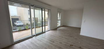 Appartement 3 pièces 66m²