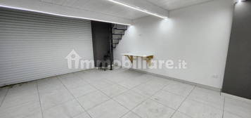 Loft via aristotele, Nicastro Sambiase, Lamezia Terme