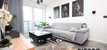 Apartament gotowy do wprowadzenia Wysoki Standard