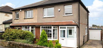 3 bed semi-detached house for sale