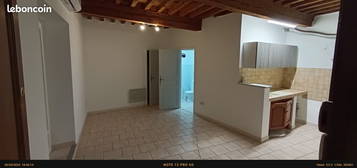 Appartement T2 43 m2