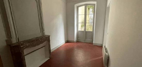 Location appartement 2 pièces 48 m²