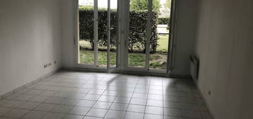 Location appartement 2 pièces 42 m²