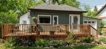1144 Parker Avenue, Winnipeg, Manitoba